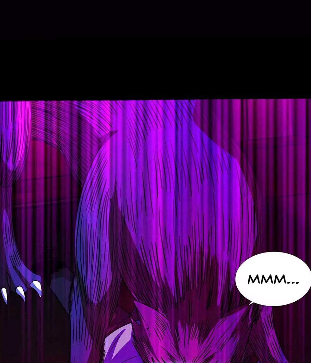 King of Apocalypse Chapter 201 Gambar 22