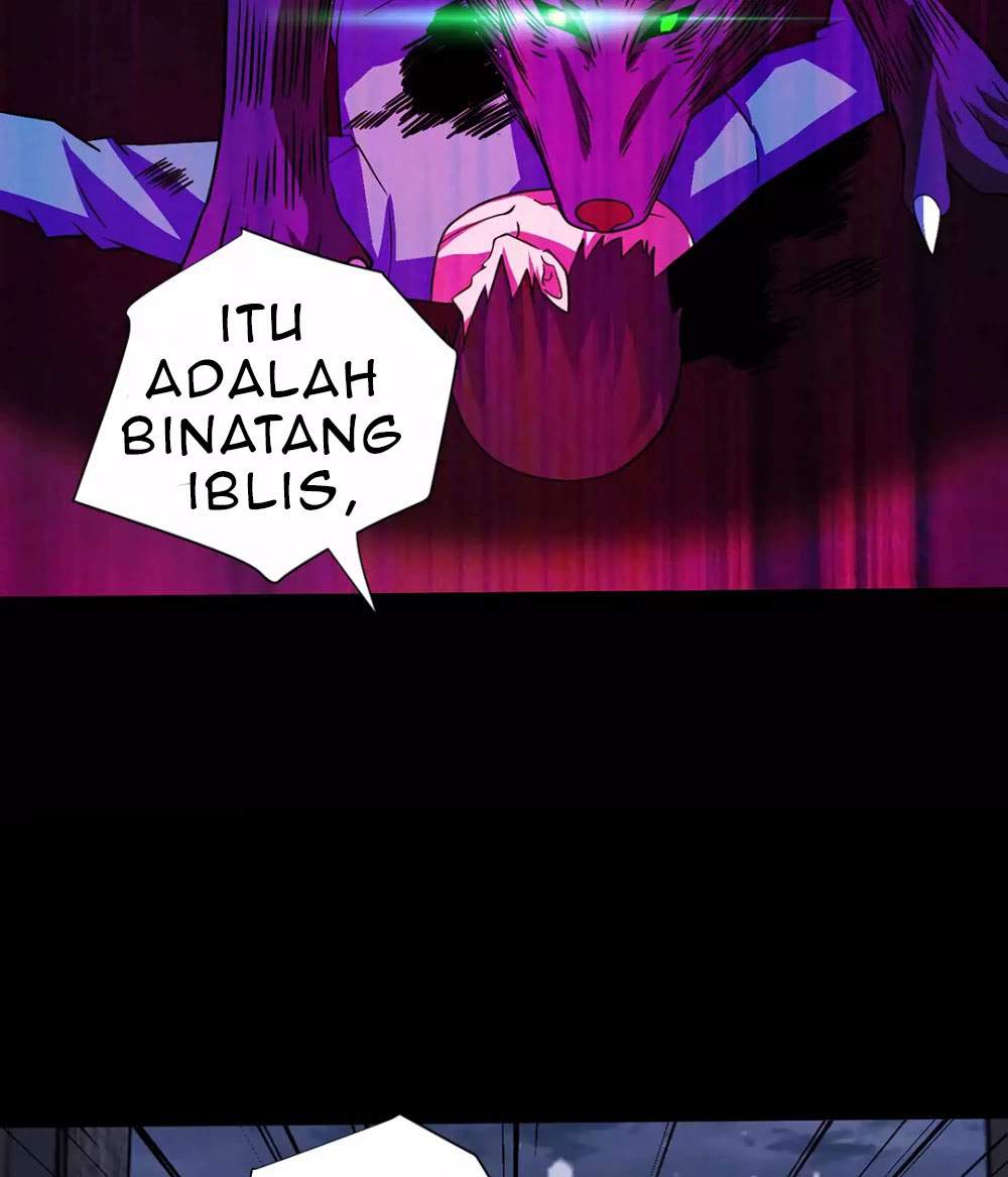 King of Apocalypse Chapter 201 Gambar 23