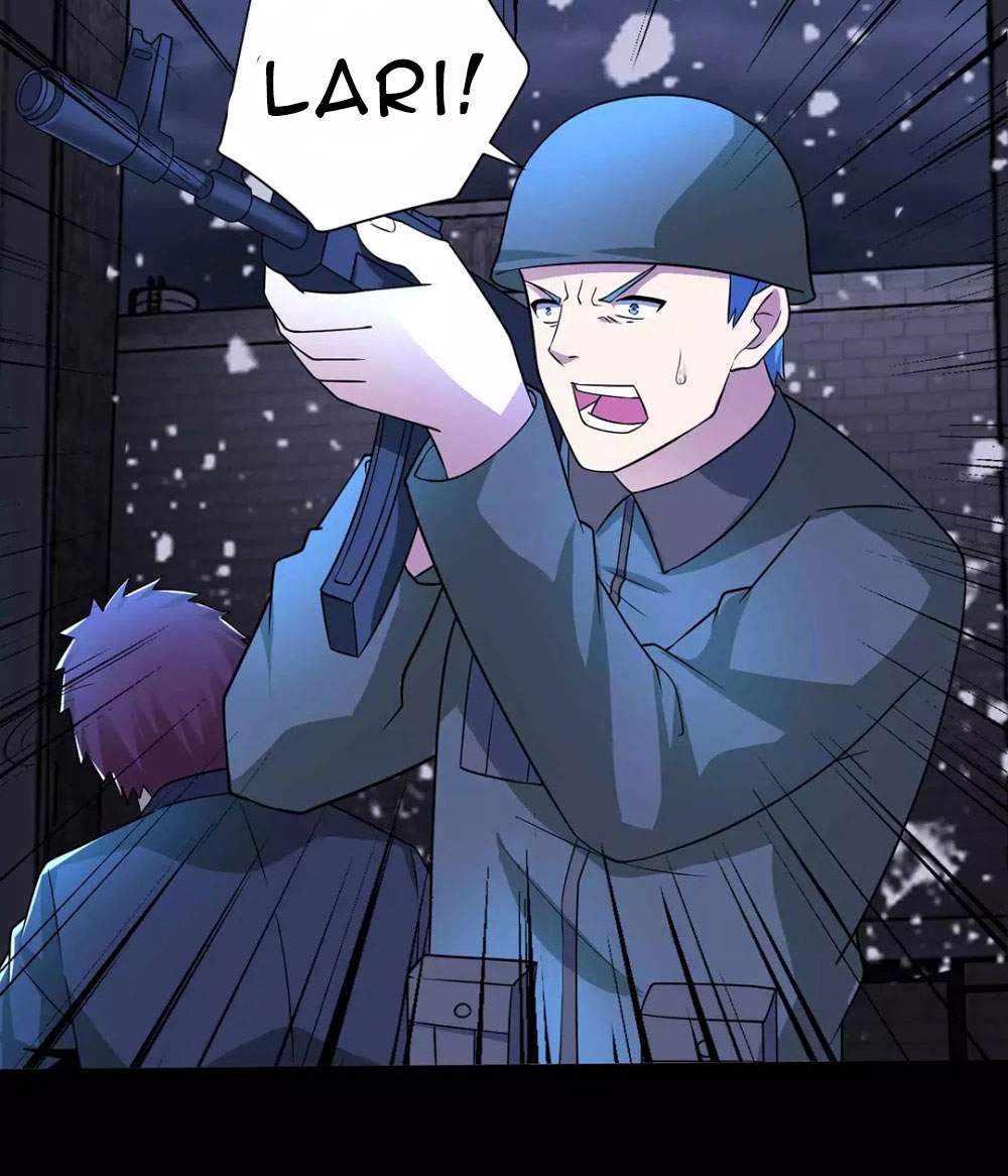 King of Apocalypse Chapter 201 Gambar 24