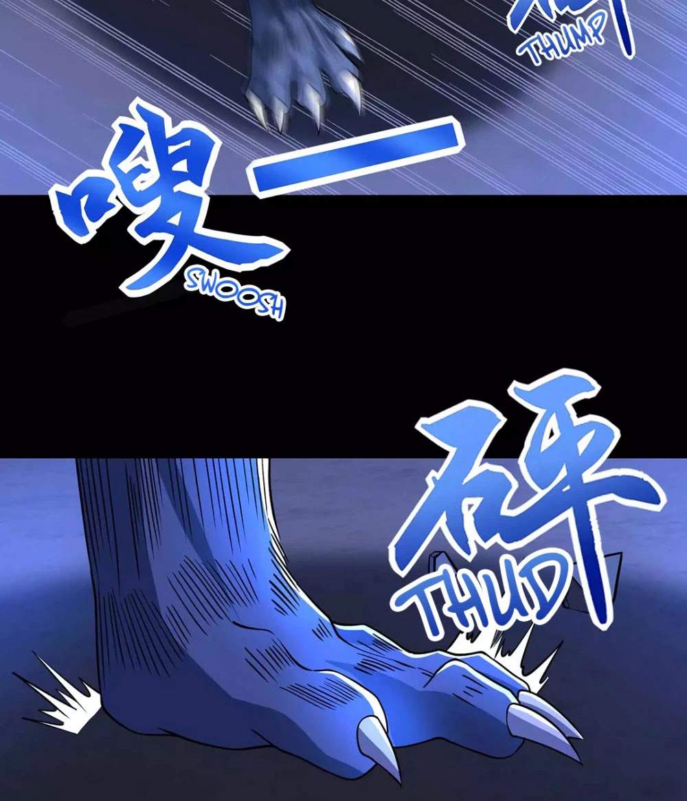 King of Apocalypse Chapter 201 Gambar 26