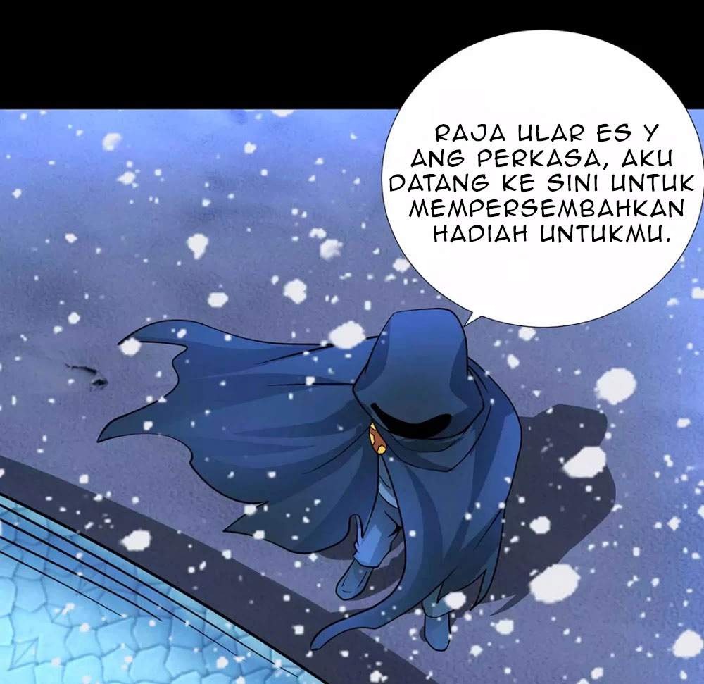 King of Apocalypse Chapter 201 Gambar 9