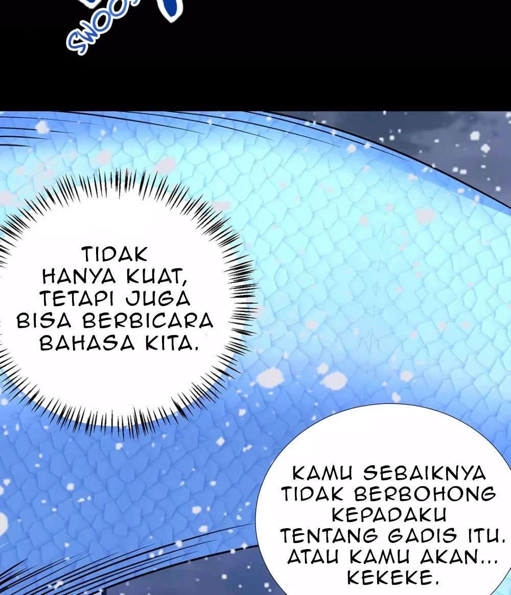King of Apocalypse Chapter 202 Gambar 10