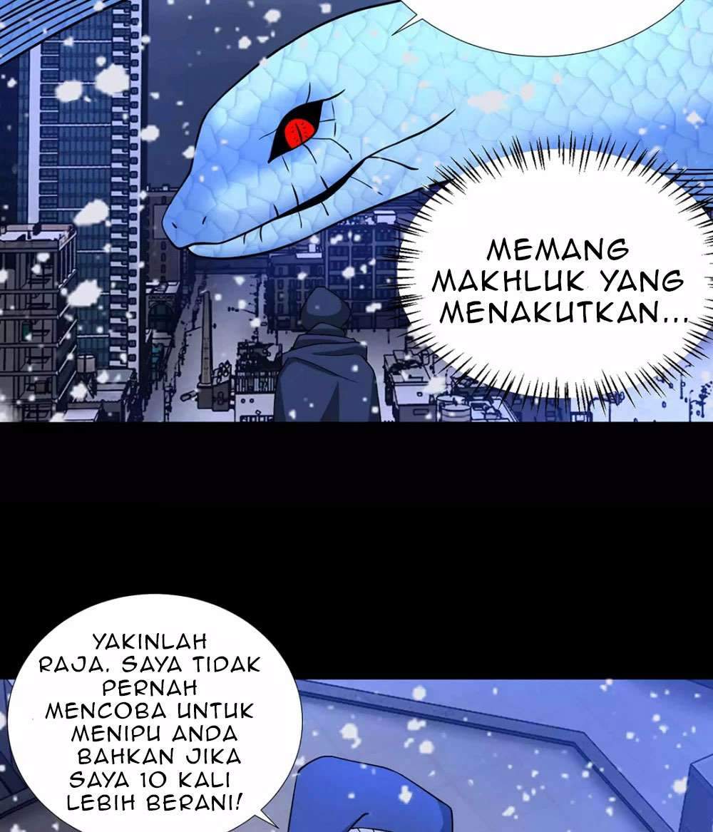 King of Apocalypse Chapter 202 Gambar 11