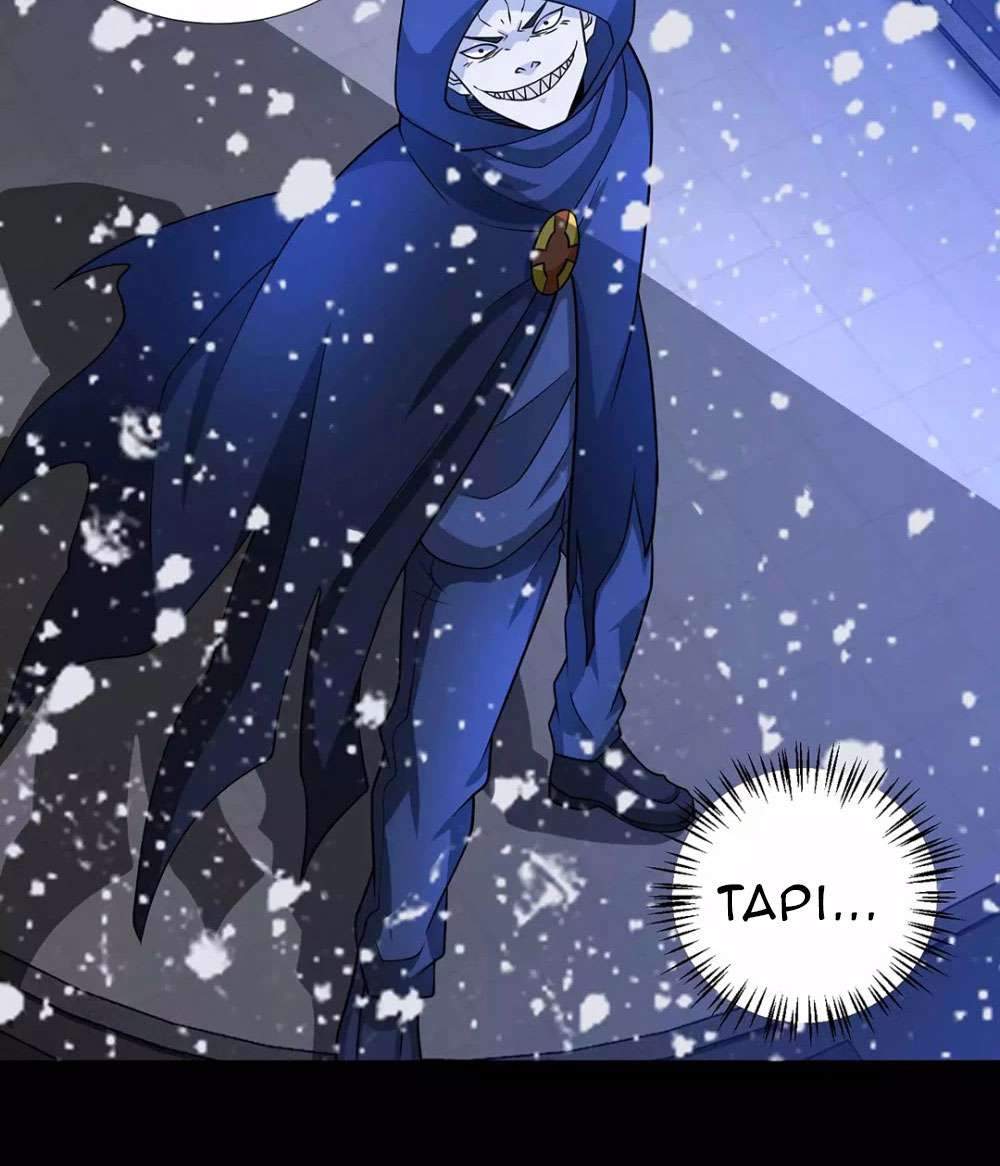 King of Apocalypse Chapter 202 Gambar 12