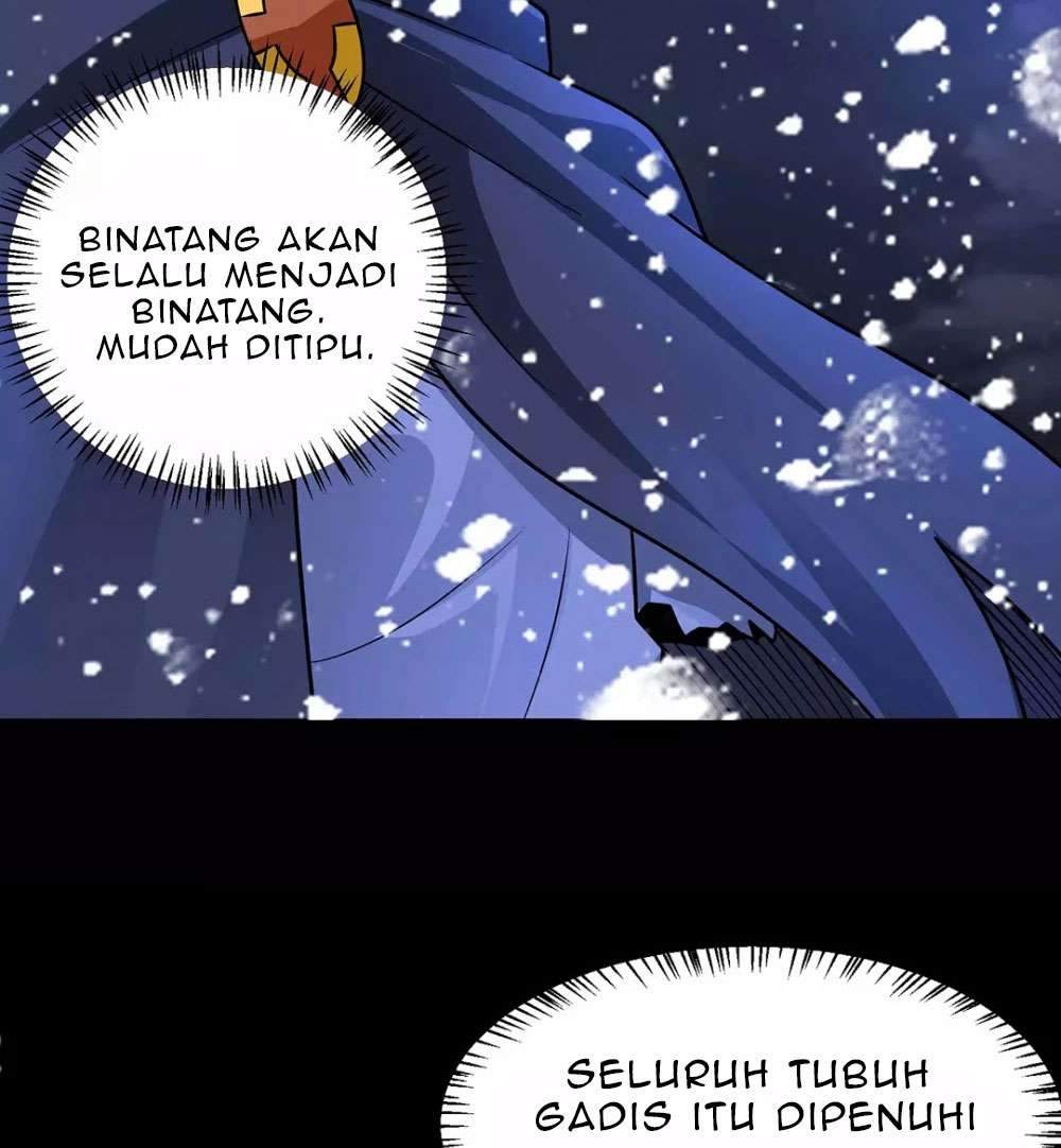 King of Apocalypse Chapter 202 Gambar 14
