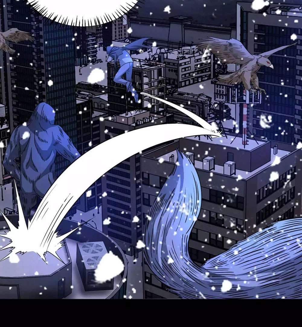 King of Apocalypse Chapter 202 Gambar 16