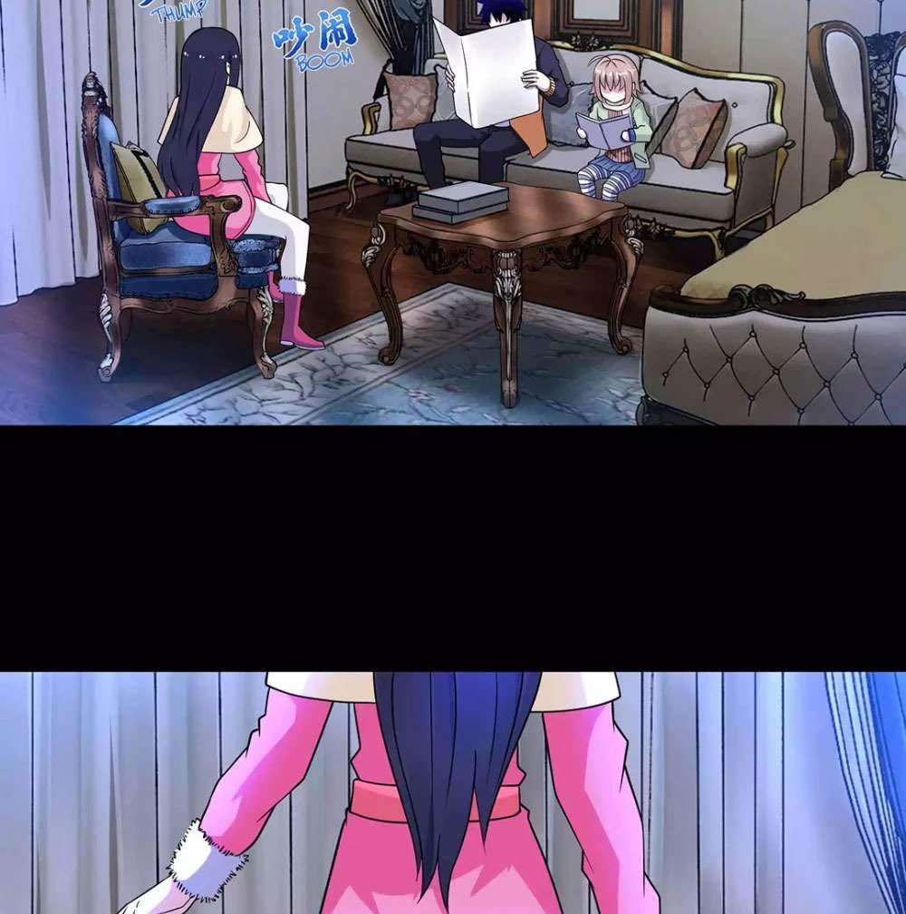 King of Apocalypse Chapter 202 Gambar 18