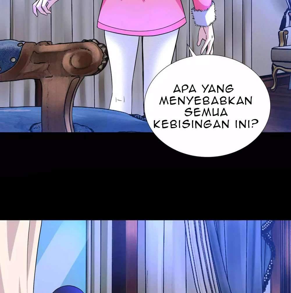 King of Apocalypse Chapter 202 Gambar 19