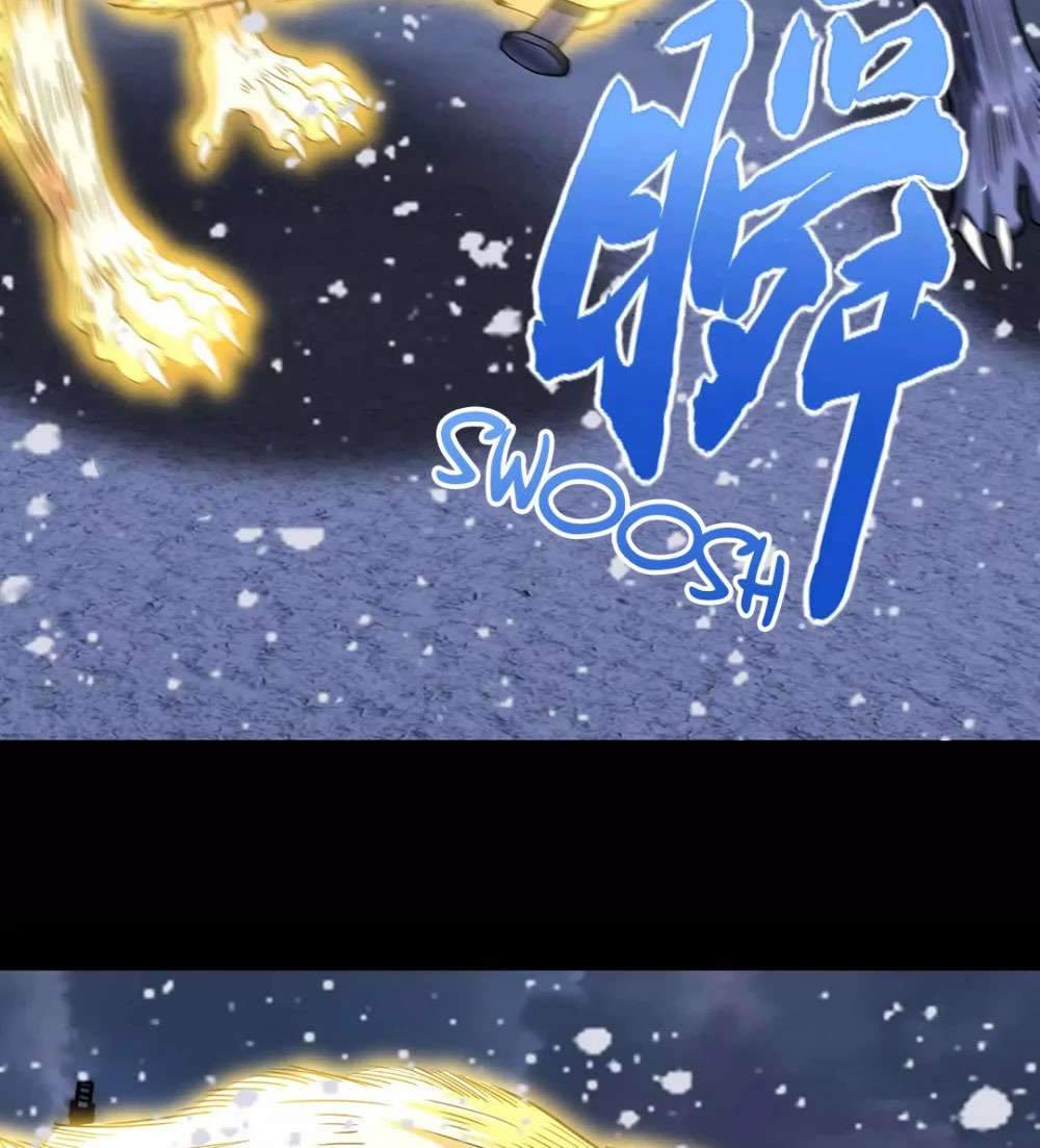 Manhua King of Apocalypse Chapter 202 gambar nomor 2