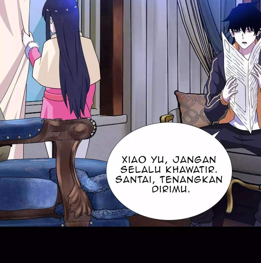 King of Apocalypse Chapter 202 Gambar 20