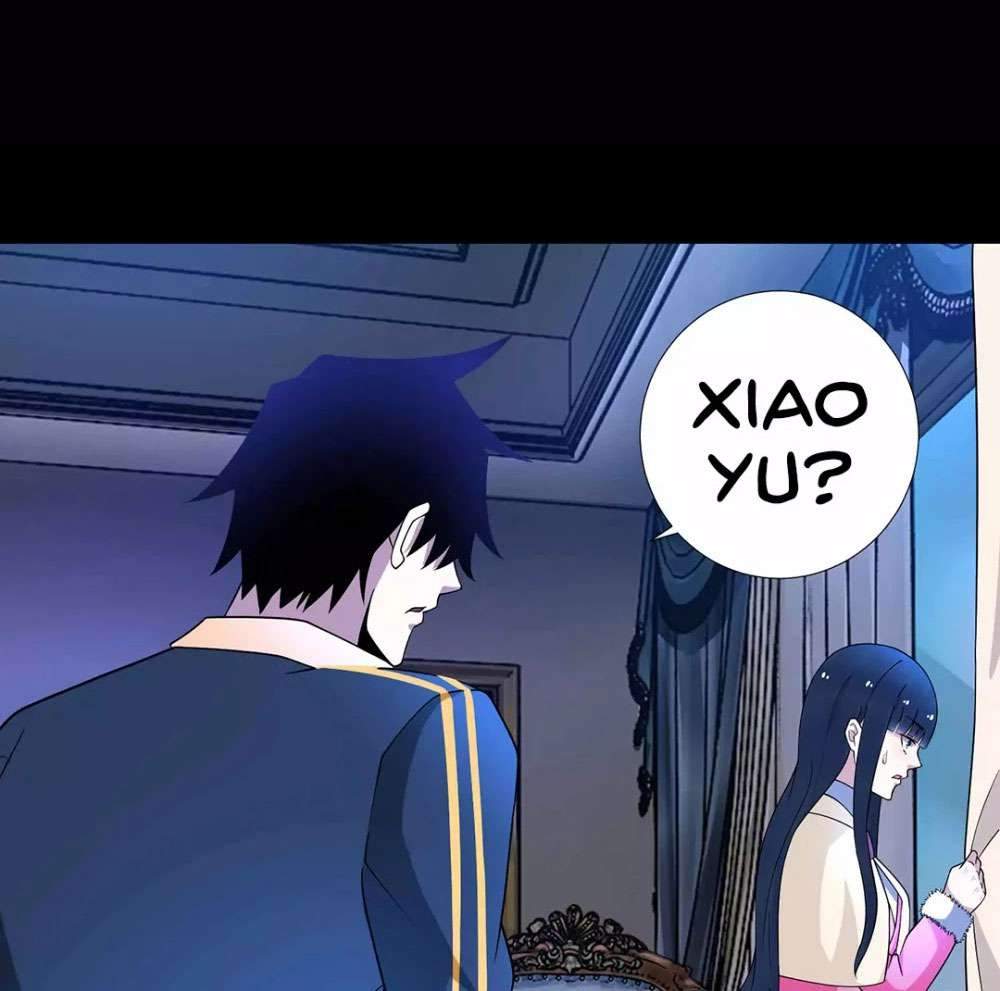 King of Apocalypse Chapter 202 Gambar 22