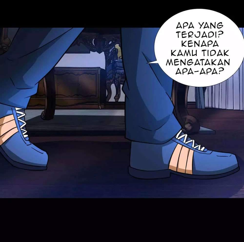 King of Apocalypse Chapter 202 Gambar 24