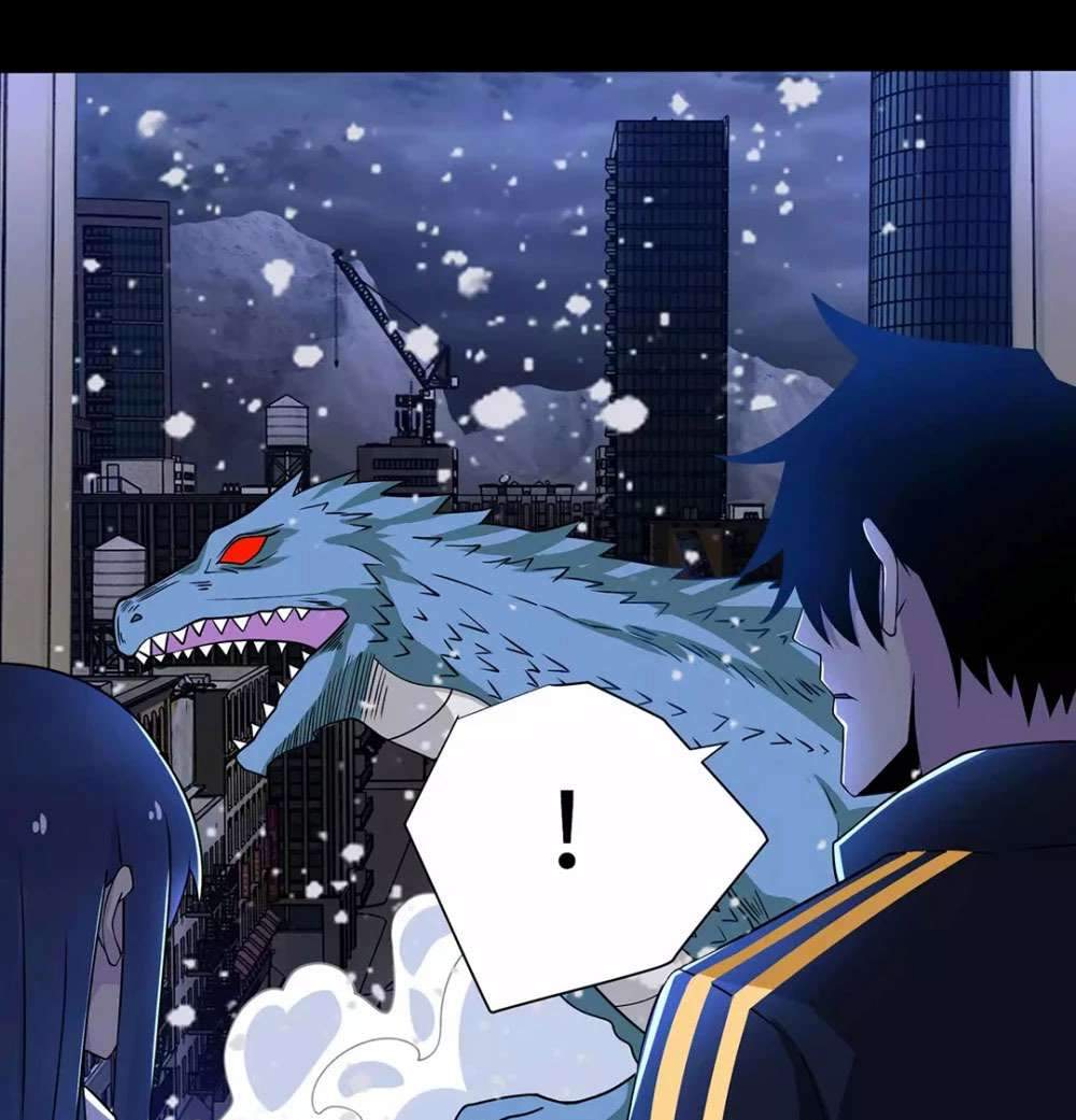 King of Apocalypse Chapter 202 Gambar 25