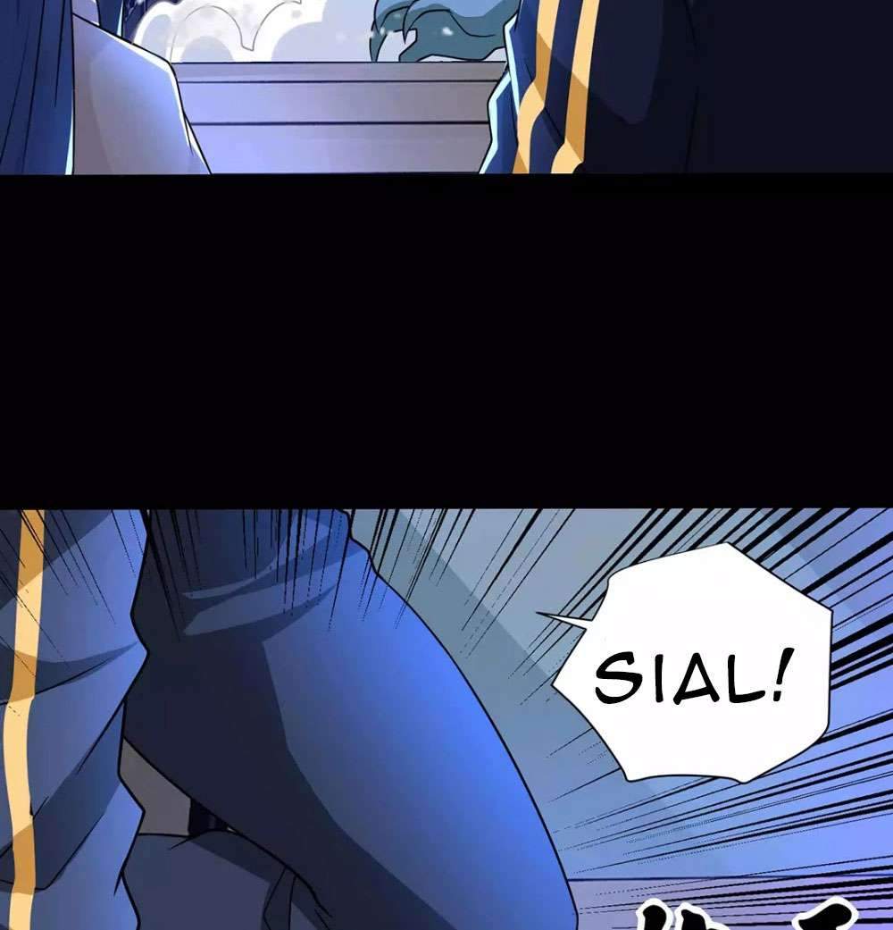 King of Apocalypse Chapter 202 Gambar 26