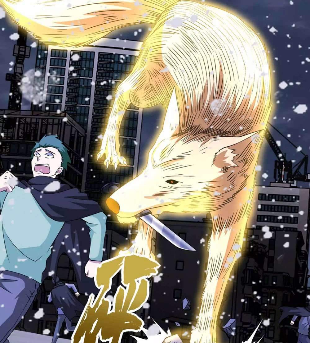 King of Apocalypse Chapter 202 Gambar 3