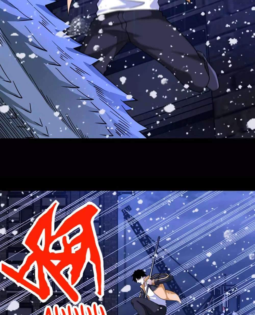 King of Apocalypse Chapter 202 Gambar 30