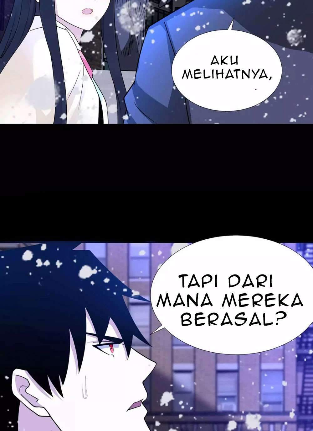 King of Apocalypse Chapter 202 Gambar 34