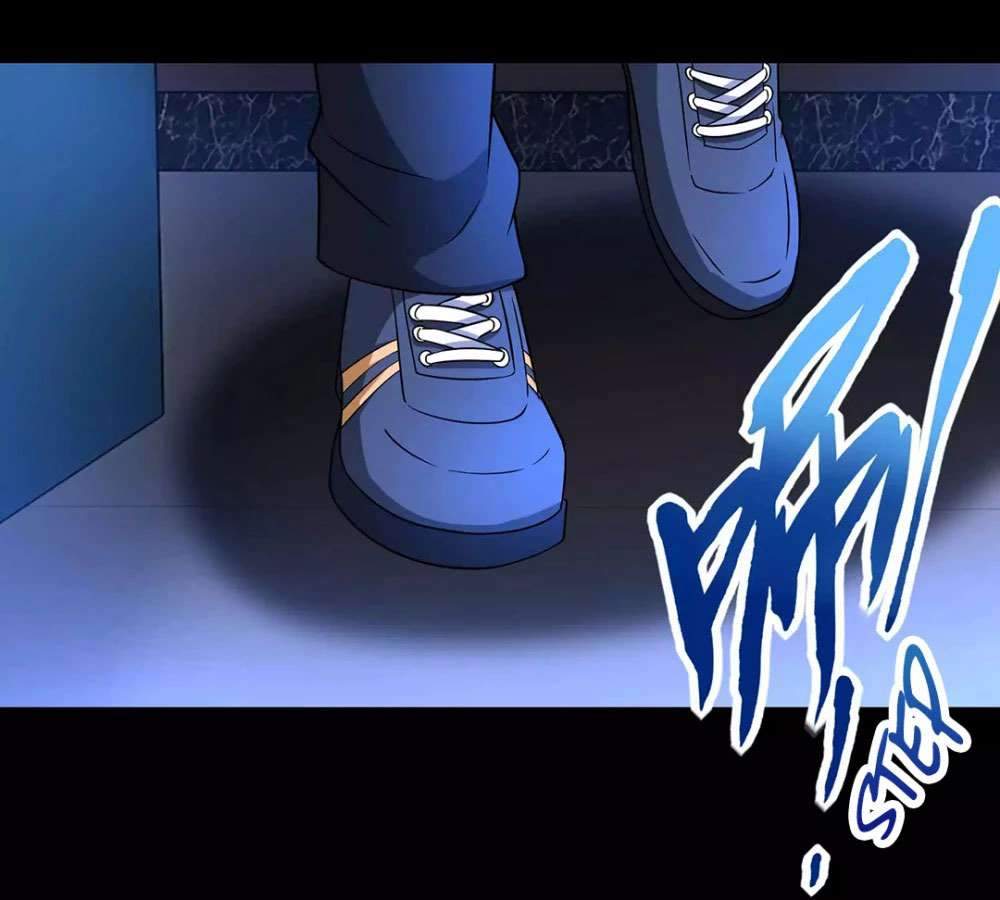 King of Apocalypse Chapter 202 Gambar 37