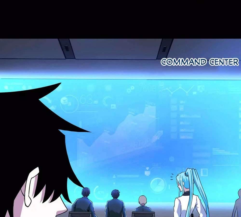 King of Apocalypse Chapter 202 Gambar 38