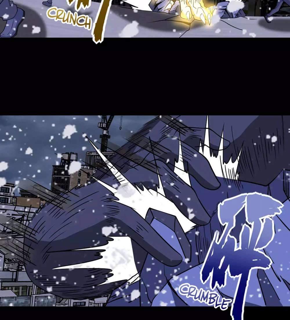 King of Apocalypse Chapter 202 Gambar 4