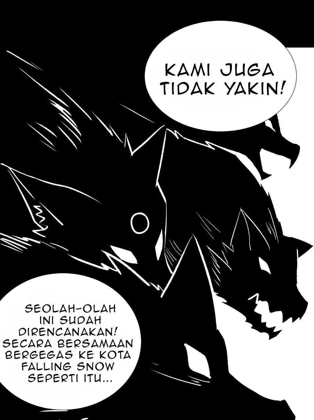 King of Apocalypse Chapter 202 Gambar 41