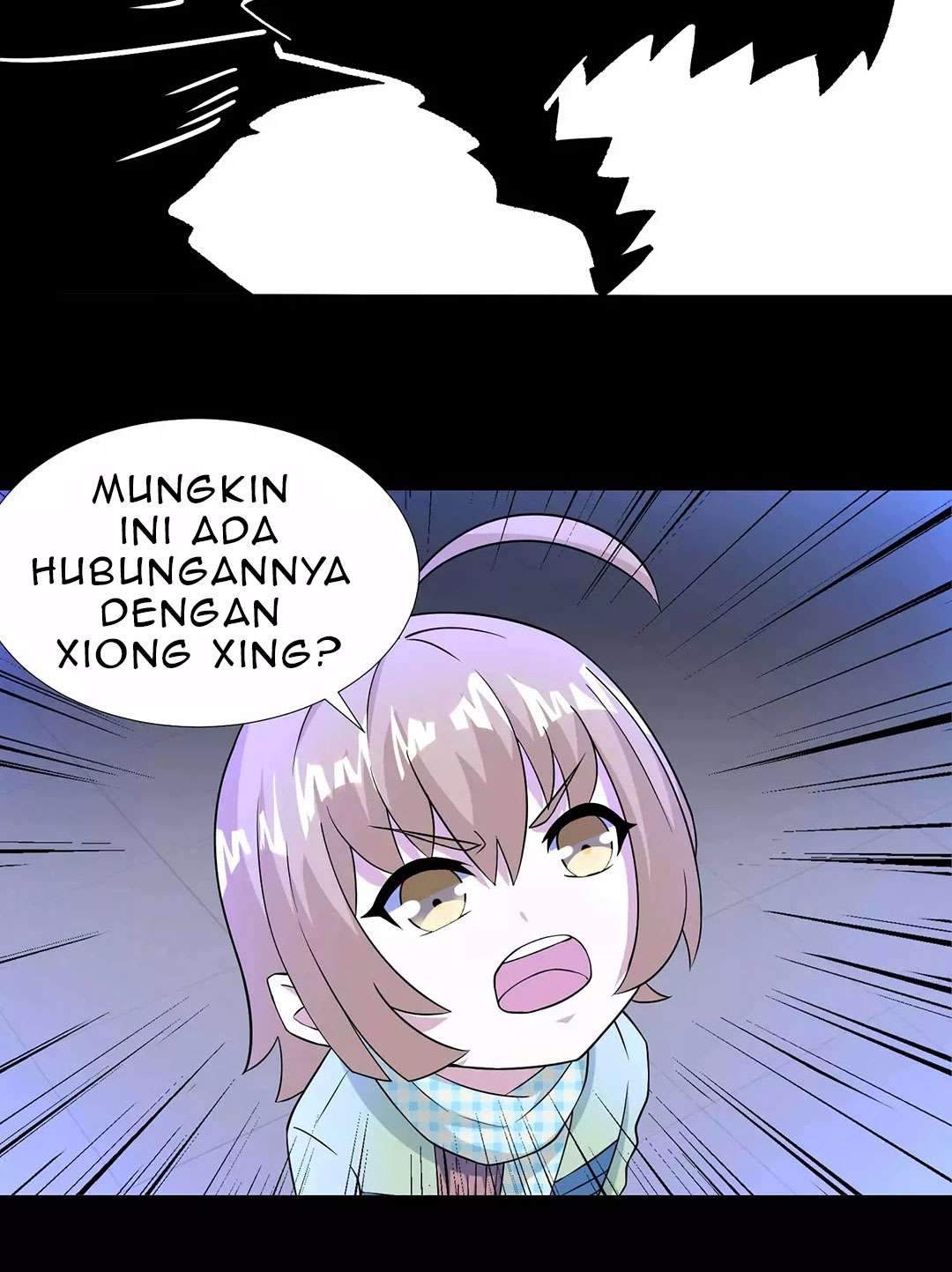 King of Apocalypse Chapter 202 Gambar 42