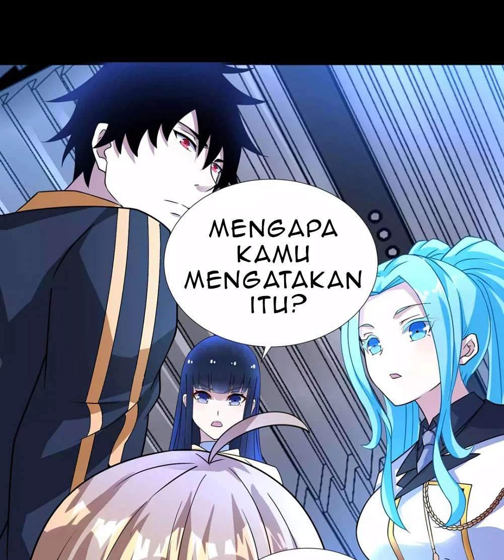 King of Apocalypse Chapter 202 Gambar 43