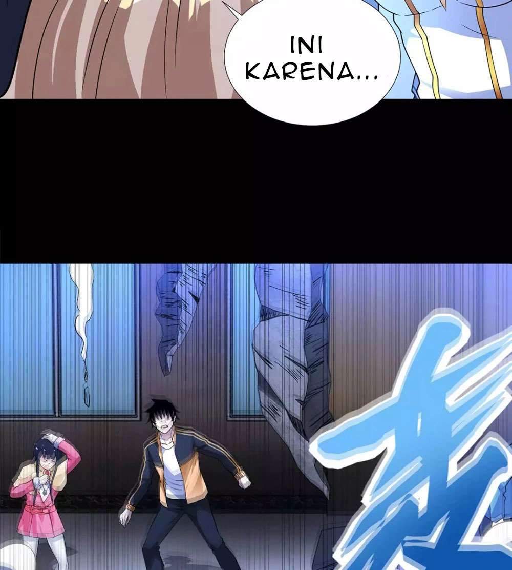 King of Apocalypse Chapter 202 Gambar 44