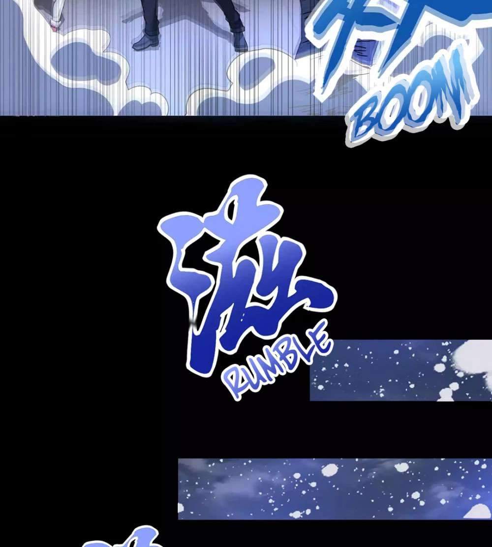 King of Apocalypse Chapter 202 Gambar 45