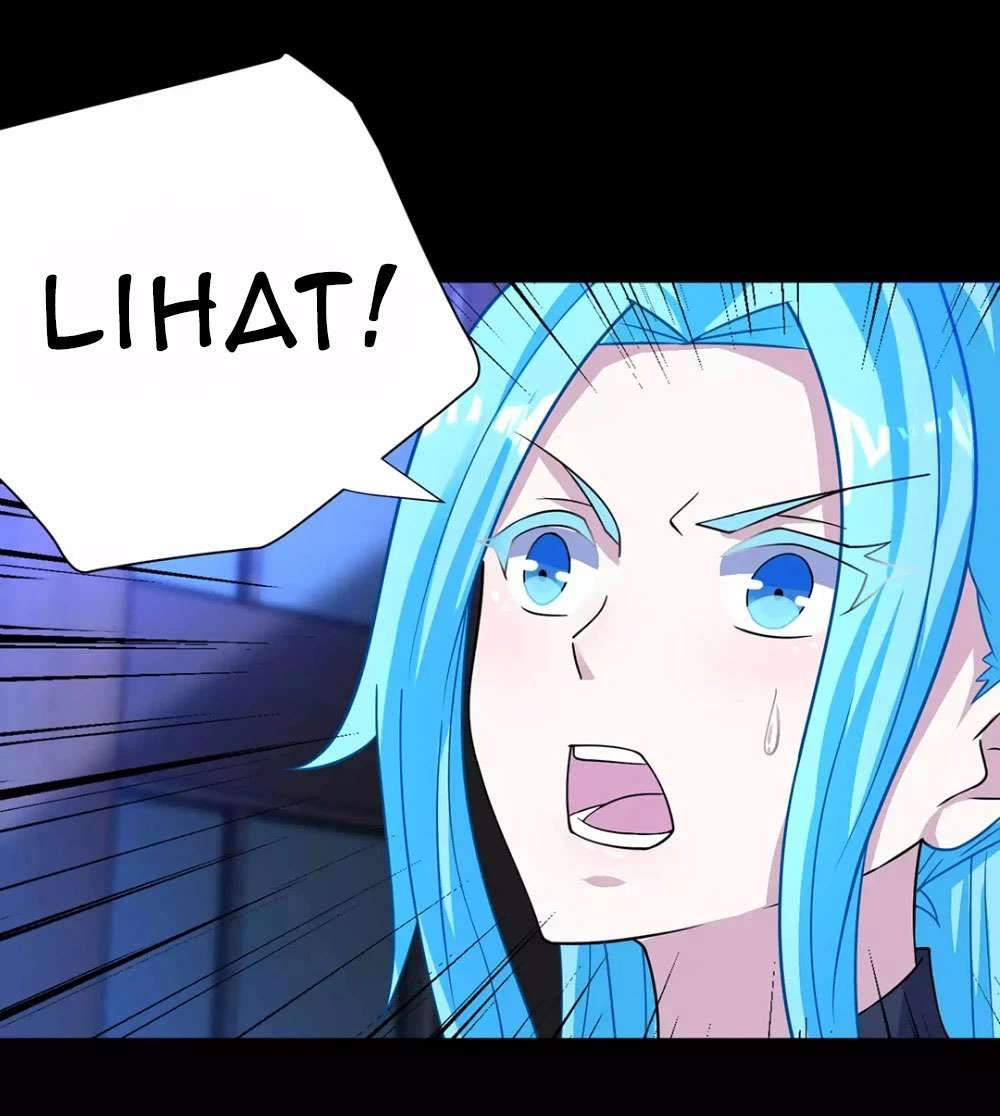 King of Apocalypse Chapter 202 Gambar 47