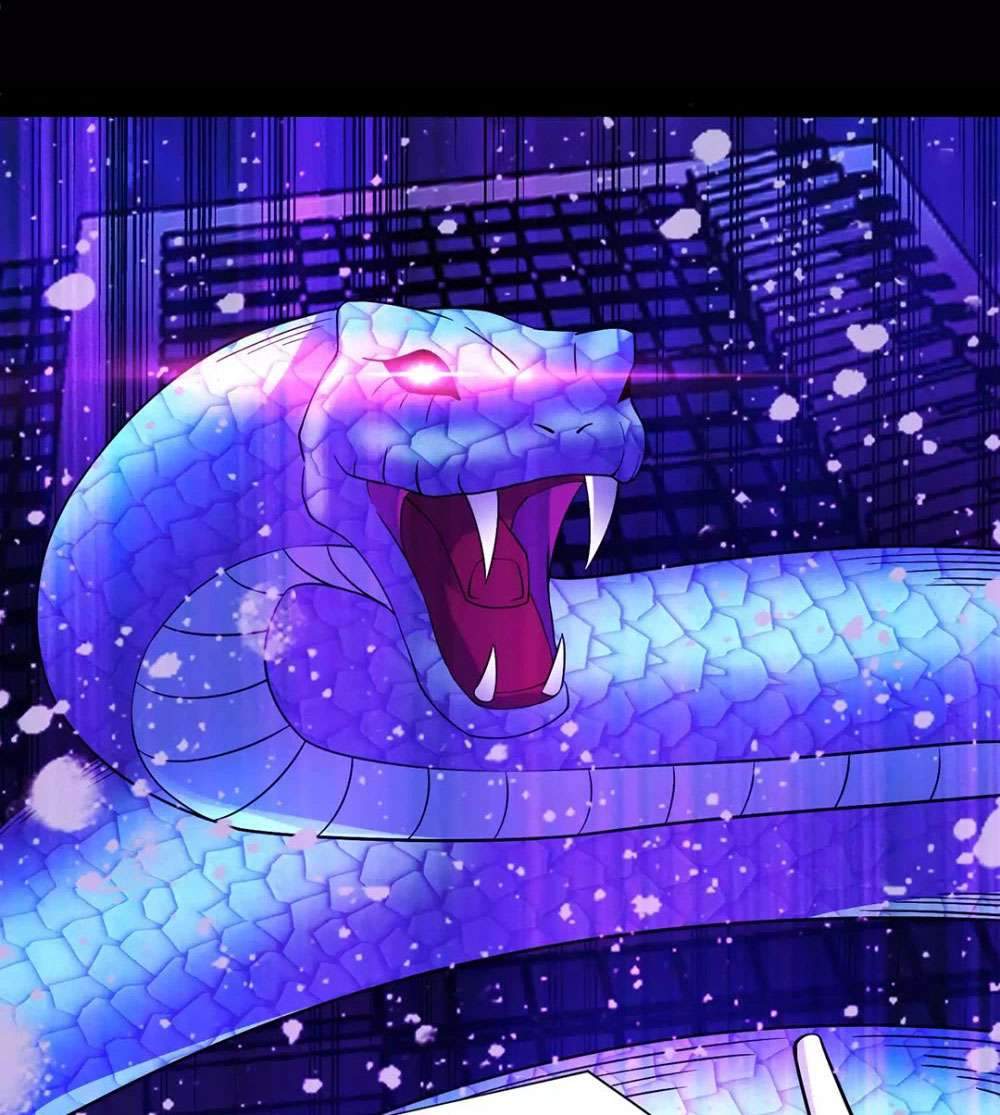 King of Apocalypse Chapter 202 Gambar 48