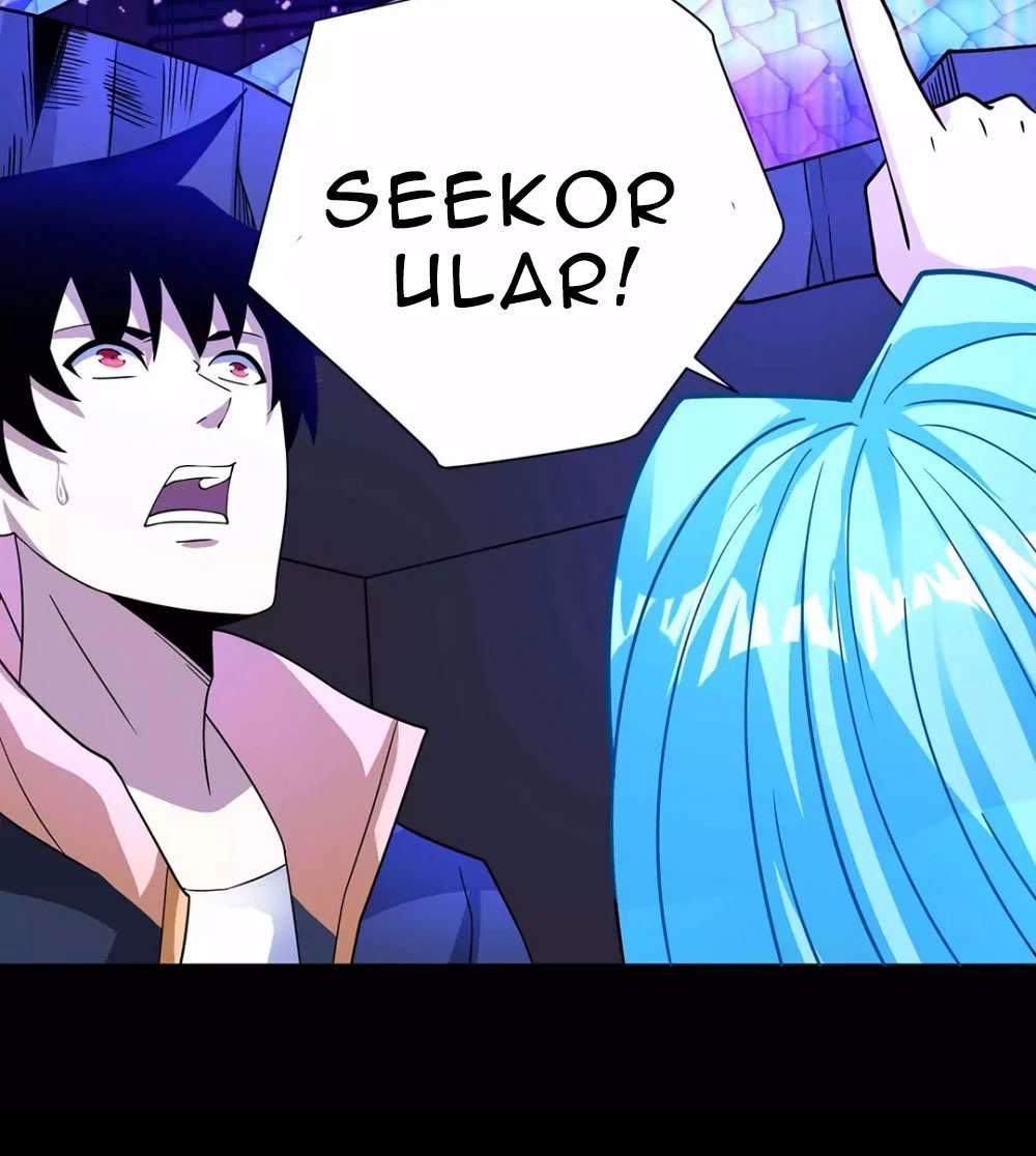 King of Apocalypse Chapter 202 Gambar 49