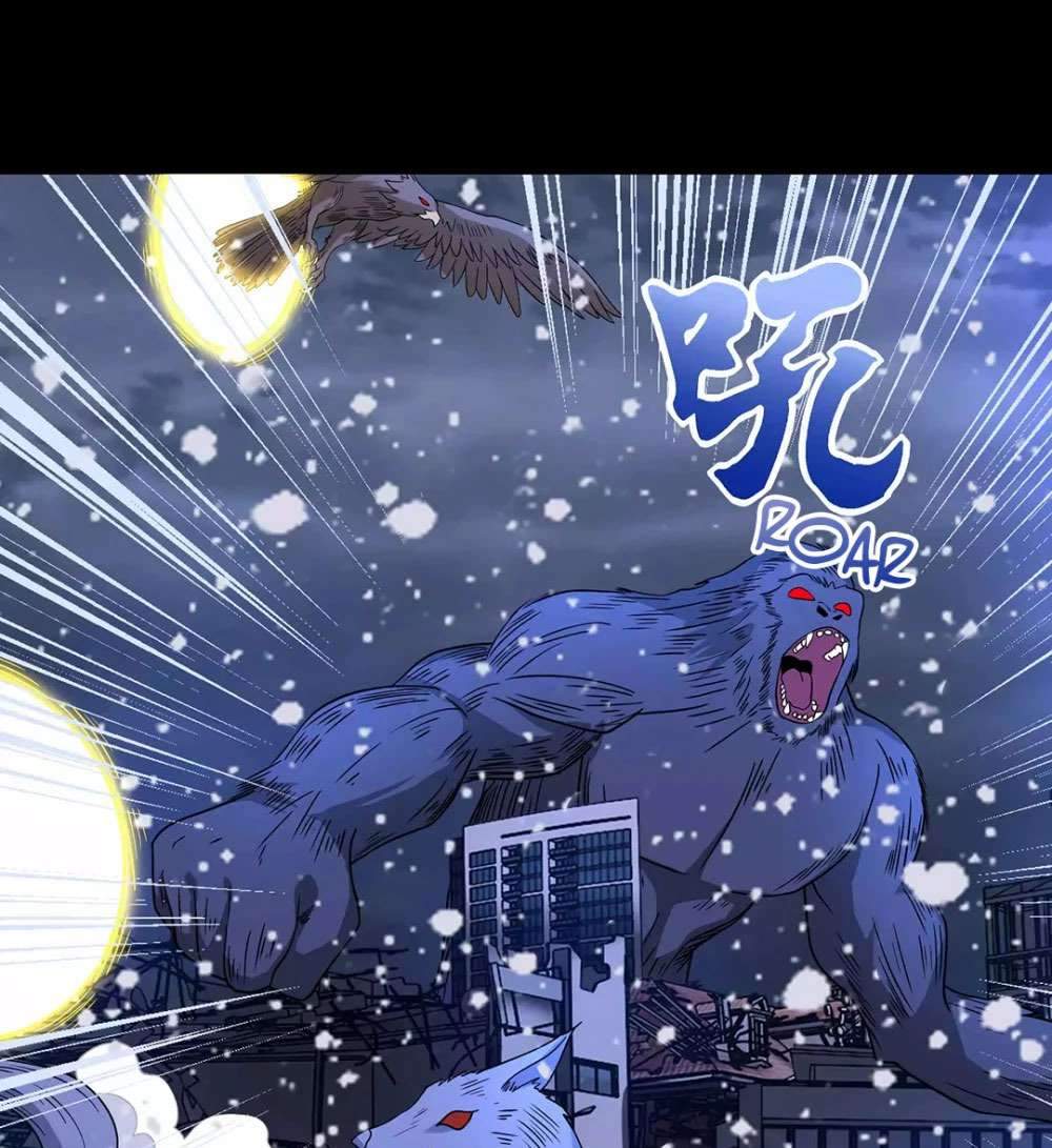 King of Apocalypse Chapter 202 Gambar 5