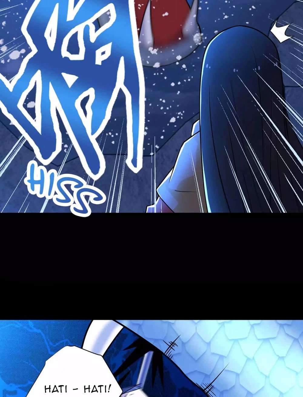 King of Apocalypse Chapter 202 Gambar 52