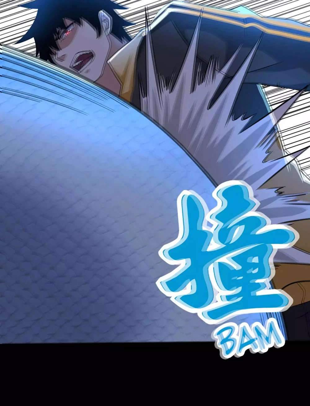 King of Apocalypse Chapter 202 Gambar 54