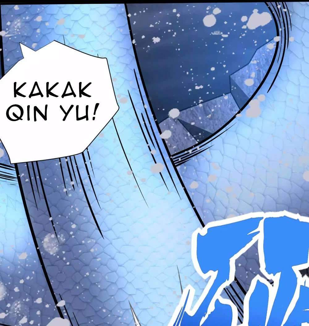 King of Apocalypse Chapter 202 Gambar 55