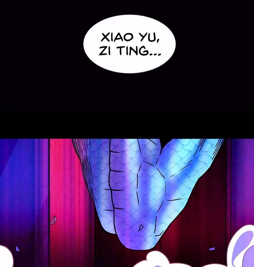 King of Apocalypse Chapter 202 Gambar 57