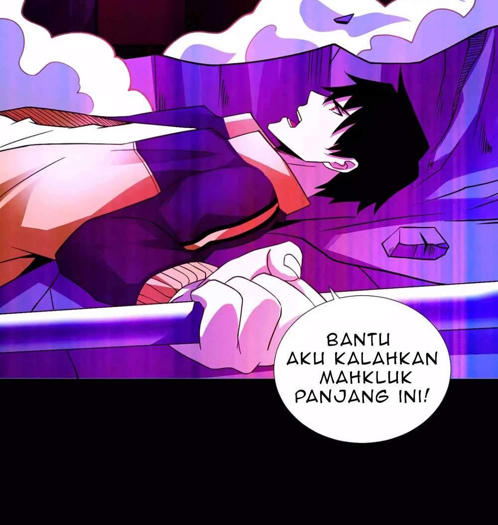 King of Apocalypse Chapter 202 Gambar 58