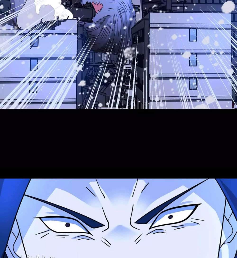 King of Apocalypse Chapter 202 Gambar 6