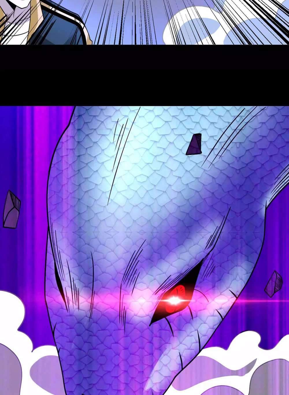 King of Apocalypse Chapter 202 Gambar 60