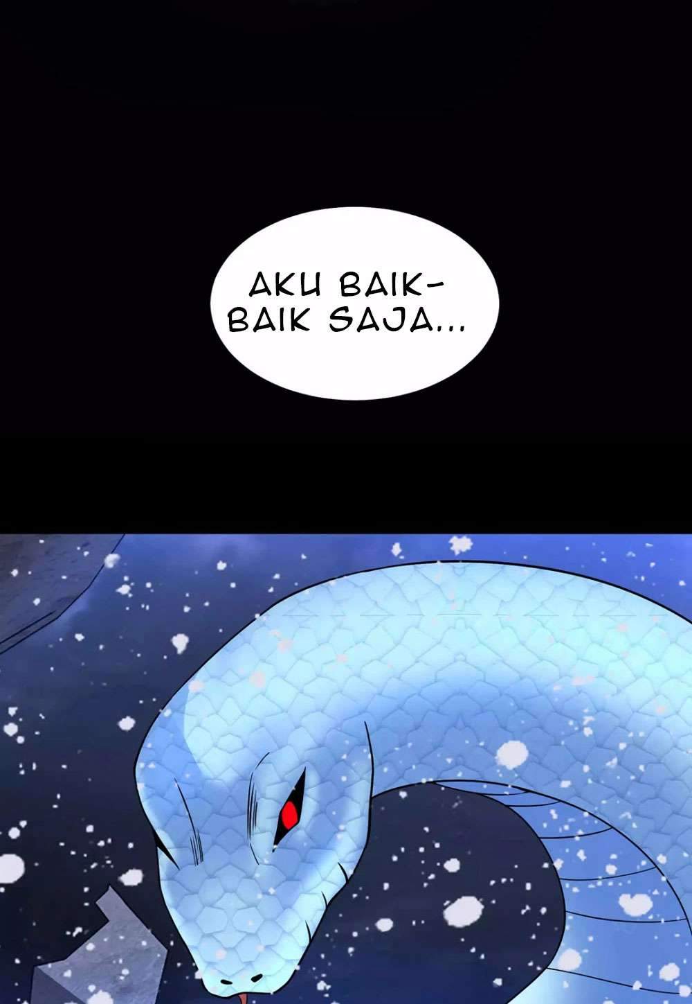 King of Apocalypse Chapter 202 Gambar 64