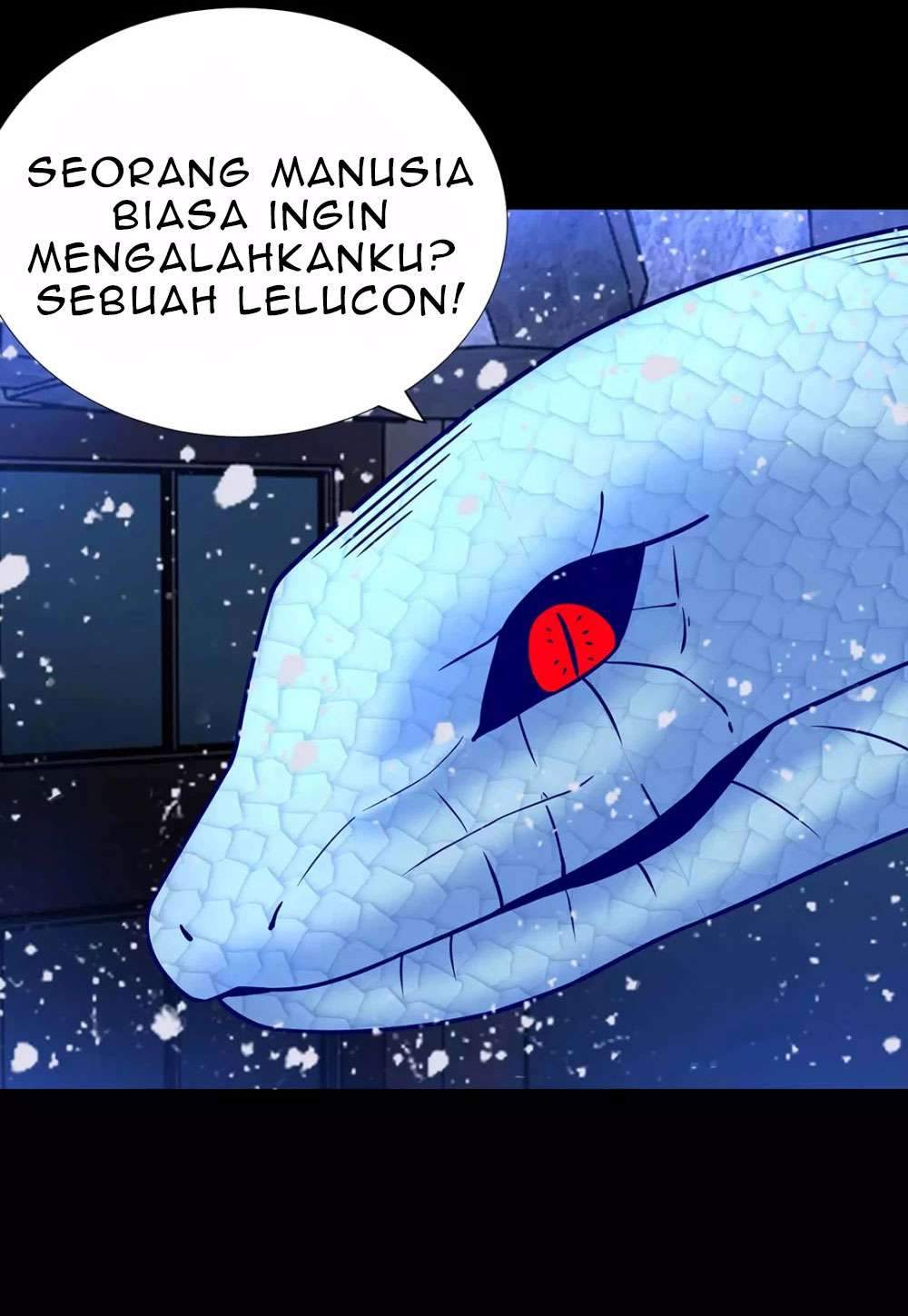 King of Apocalypse Chapter 202 Gambar 66