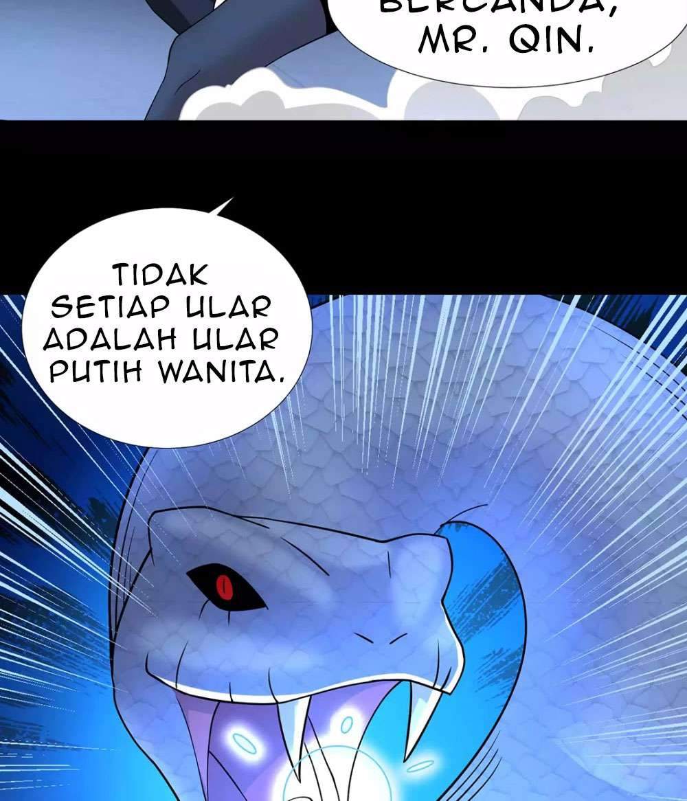 King of Apocalypse Chapter 202 Gambar 68