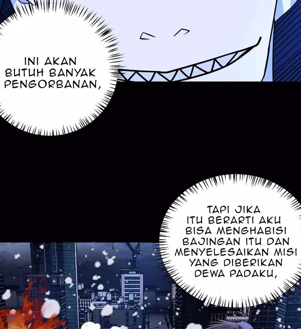 King of Apocalypse Chapter 202 Gambar 7