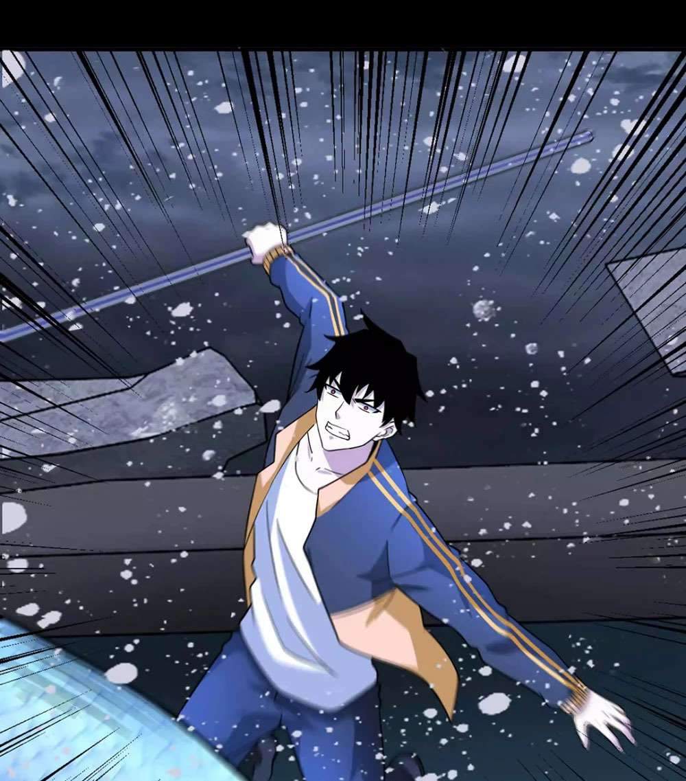 King of Apocalypse Chapter 202 Gambar 71