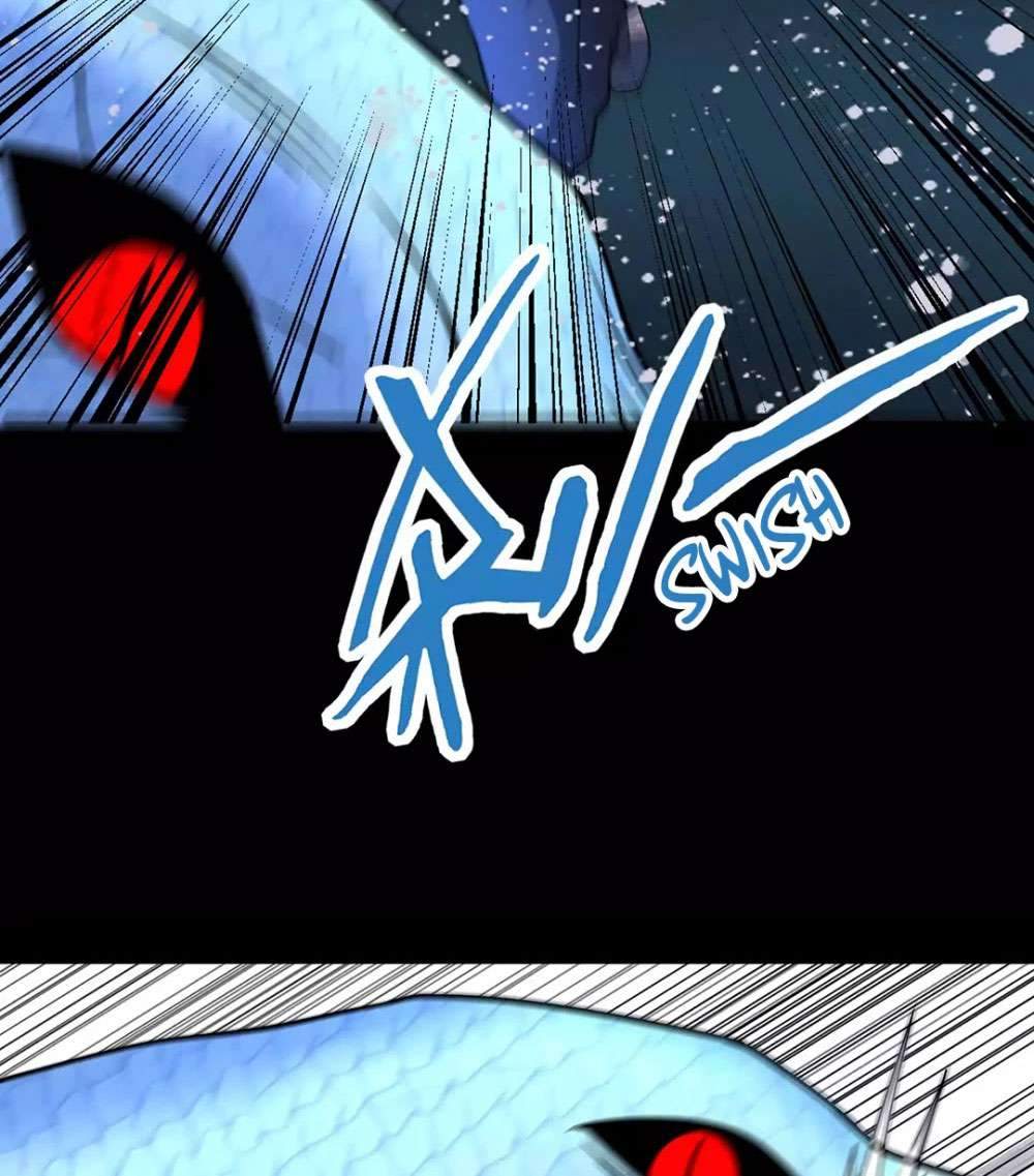 King of Apocalypse Chapter 202 Gambar 72