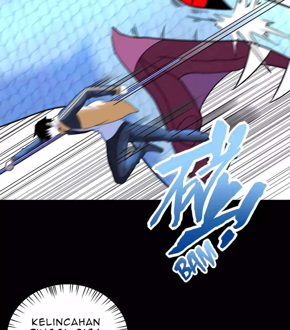 King of Apocalypse Chapter 202 Gambar 73