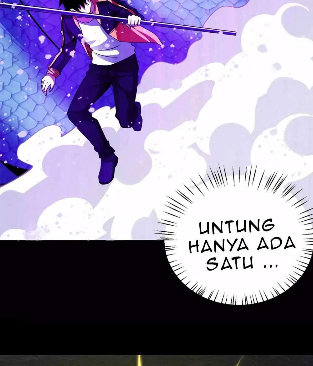 King of Apocalypse Chapter 202 Gambar 76