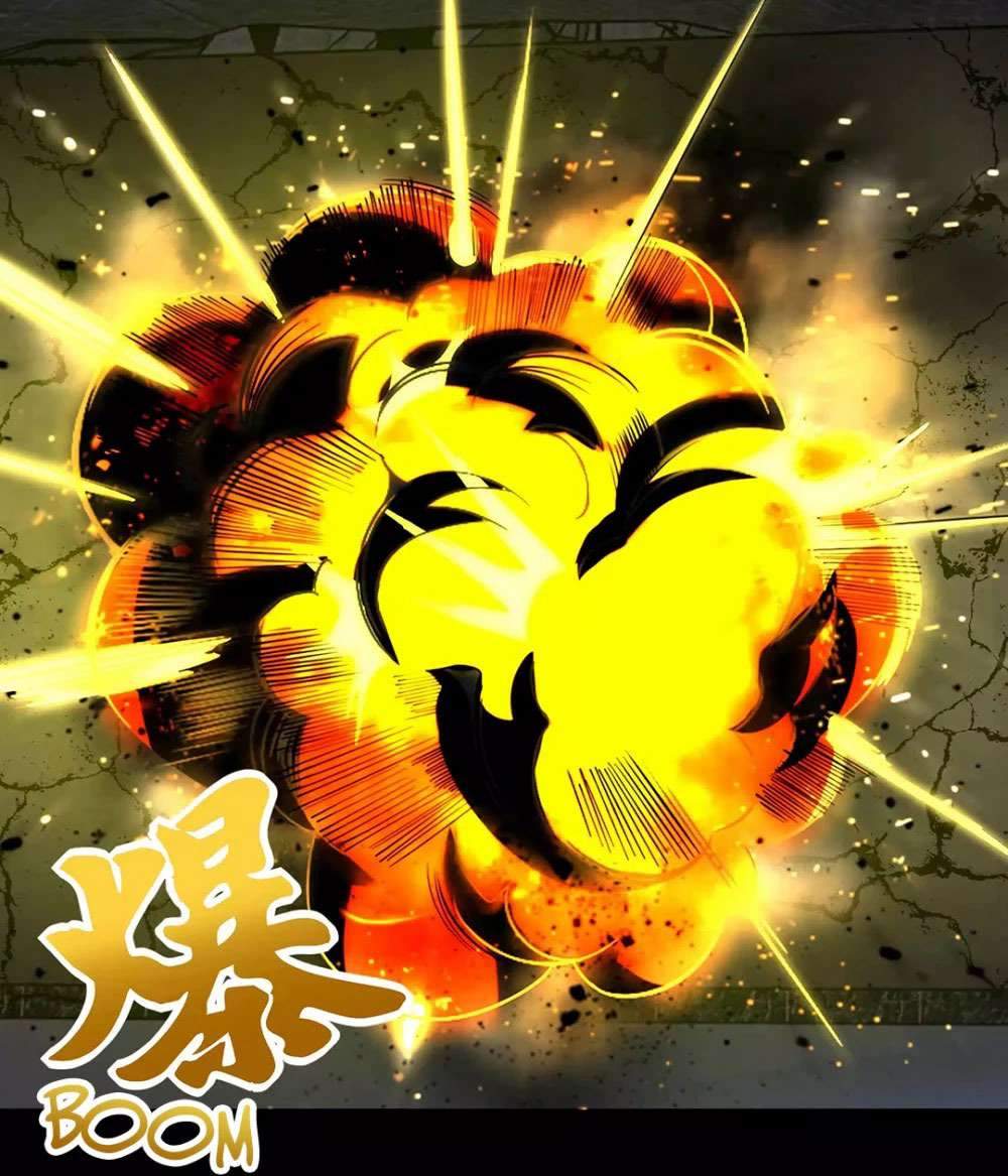 King of Apocalypse Chapter 202 Gambar 77