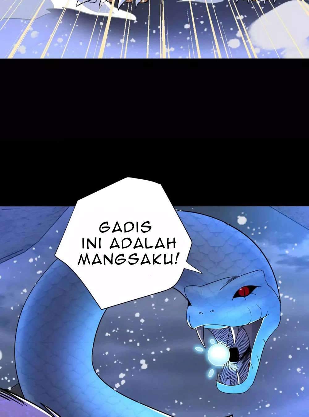 King of Apocalypse Chapter 202 Gambar 80